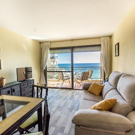 Cala Llenguadets ***Maxtime*** Apartment Salou Exterior photo