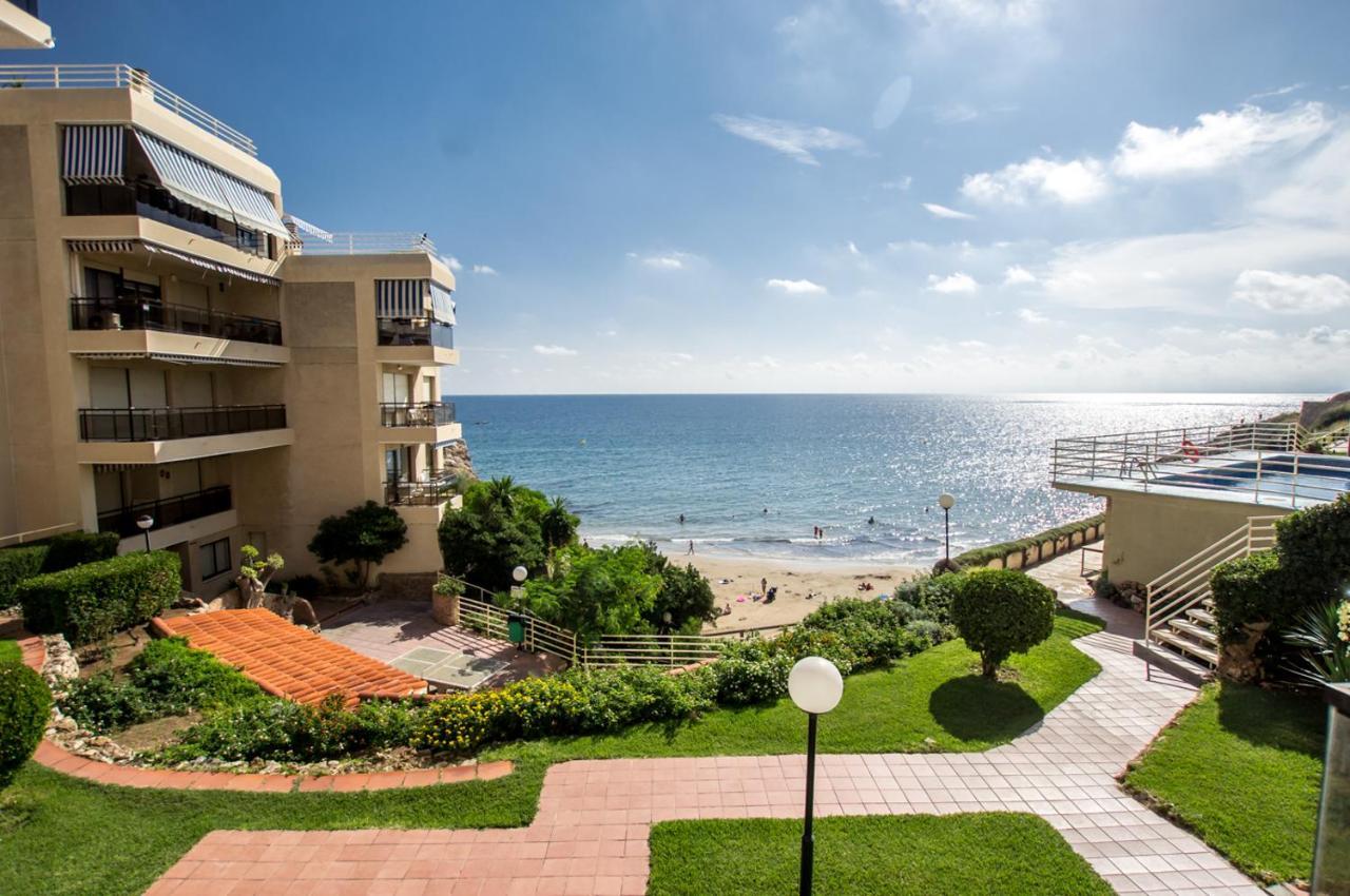 Cala Llenguadets ***Maxtime*** Apartment Salou Exterior photo