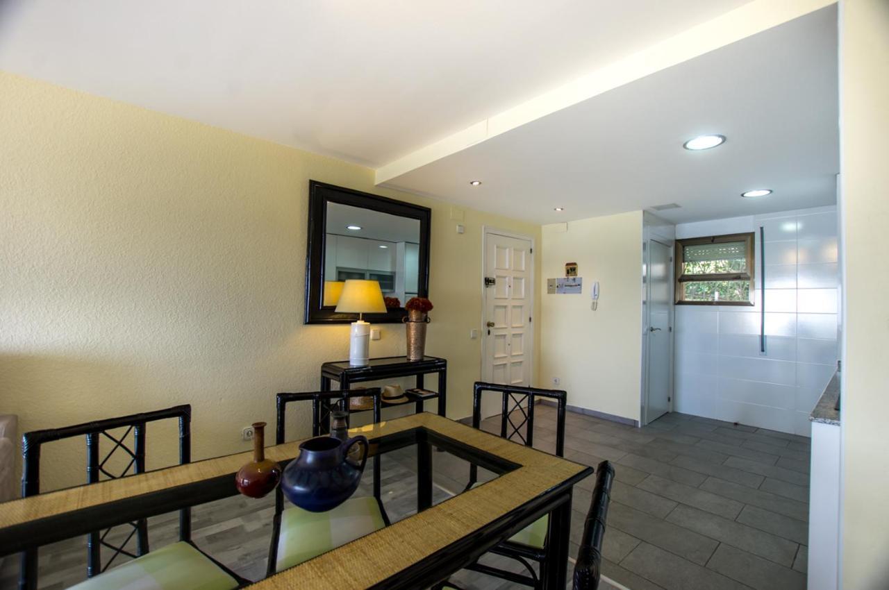 Cala Llenguadets ***Maxtime*** Apartment Salou Exterior photo
